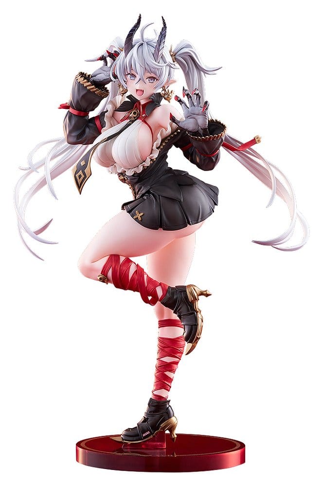 PRE ORDINE - Original Character Figure 1/7 Vell Illustration by toridamono 26 cm