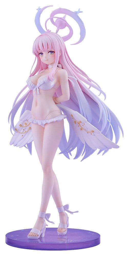 PRE ORDINE - Blue Archive G.S. Collection PVC Figure 1/7 Mika (Swimsuit) 26 cm