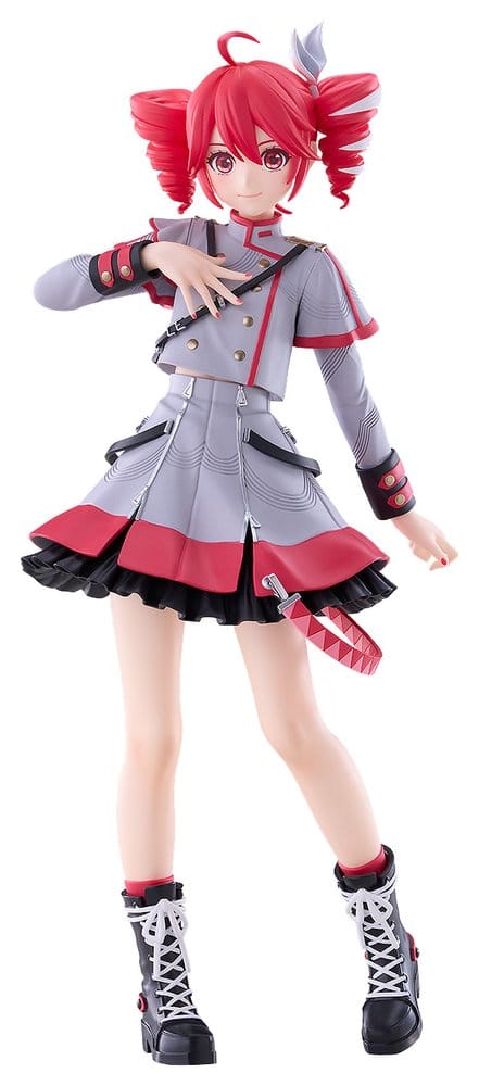 PRE ORDINE - Synthesizer V Pop Up Parade PVC Figure Kasane Teto: Synthesizer V AI Ver. L 22 cm