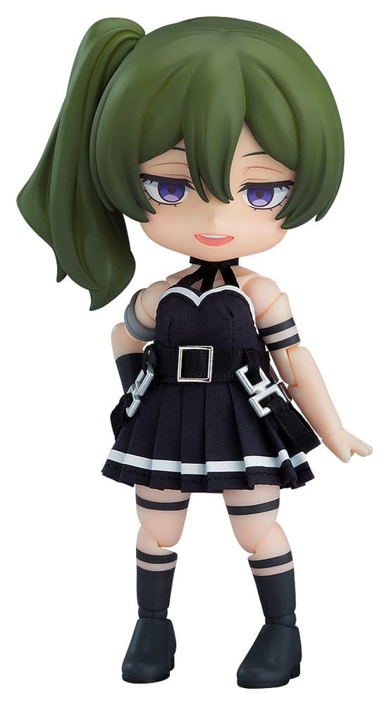 PRE ORDINE - Frieren: Beyond Journey's End Nendoroid Doll Action Figure Übel 14 cm