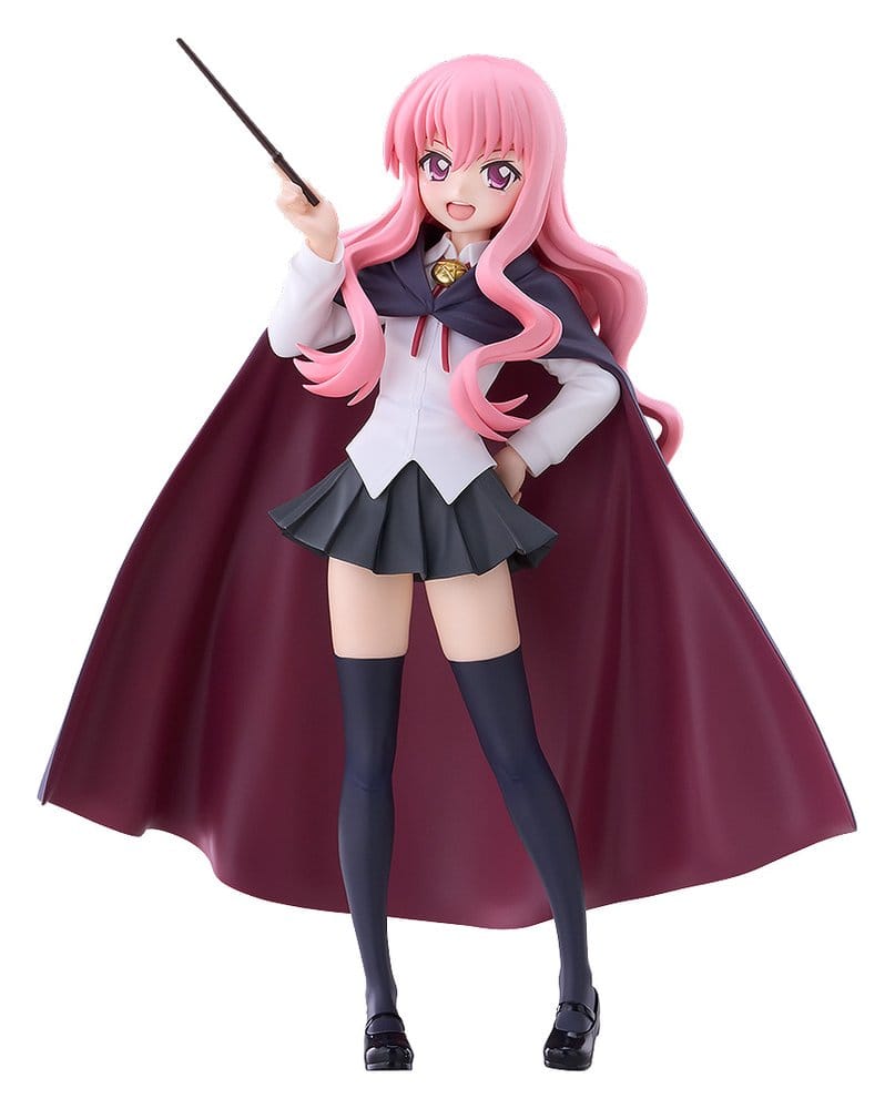 PRE ORDINE - Zero no Tsukaima Pop Up Parade PVC Figure Louise L Size 22 cm