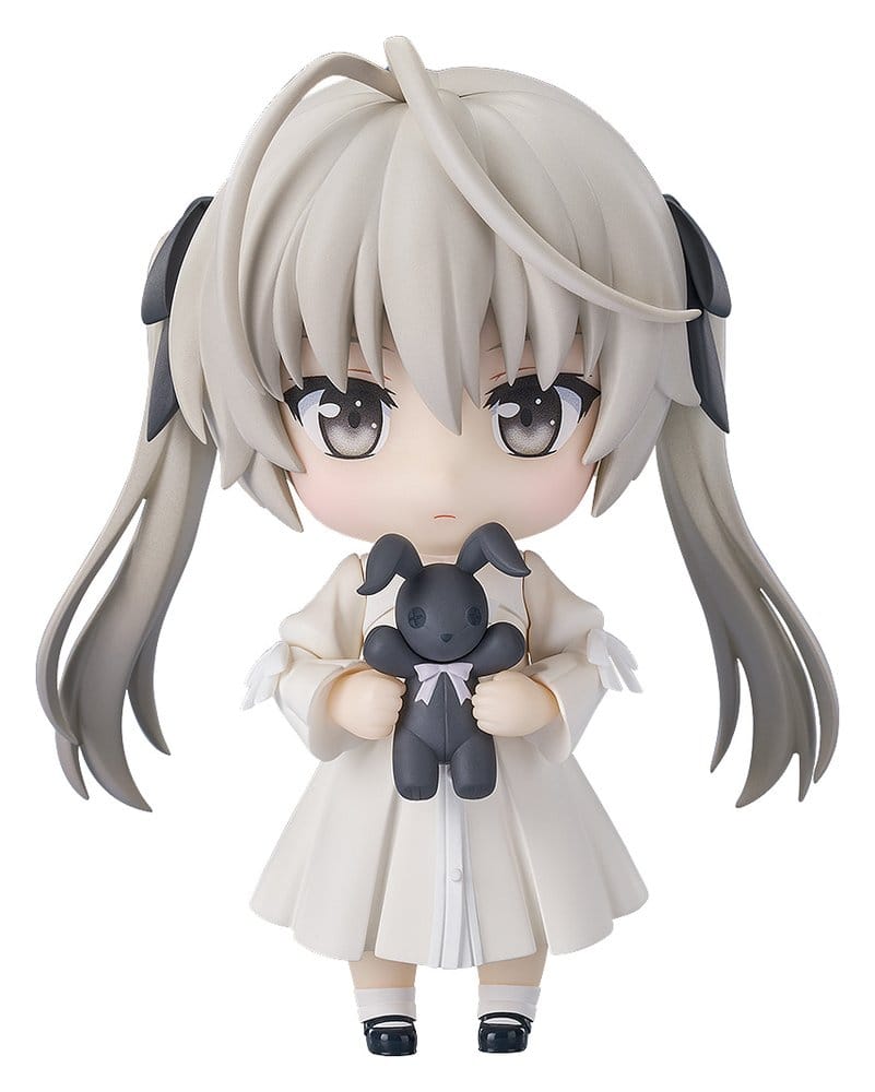 PRE ORDINE - Yosuga no Sora Nendoroid Action Figure Sora Kasugano 10 cm