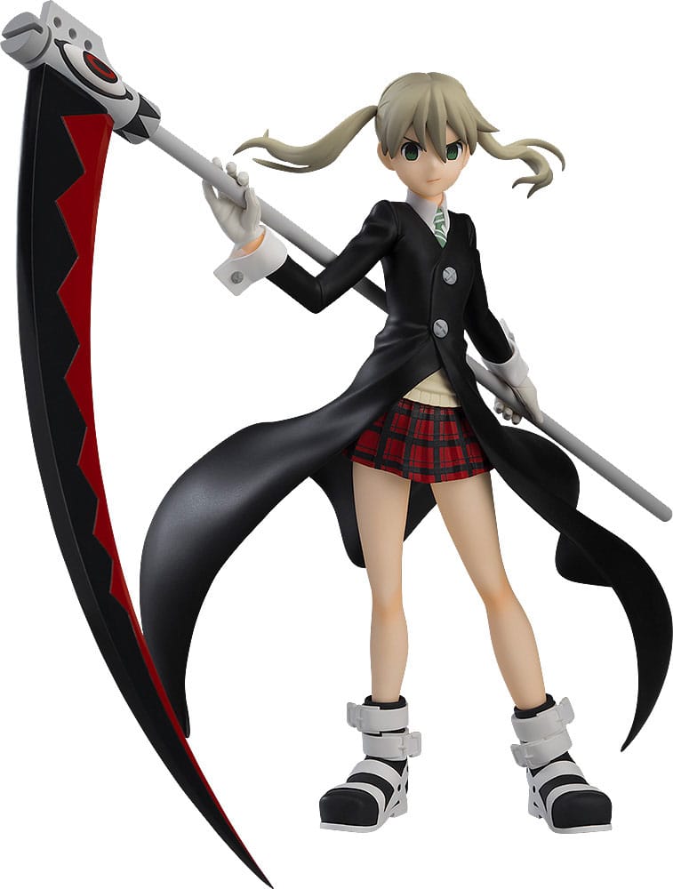 PRE ORDINE - Soul Eater Pop Up Parade PVC Statue Maka Albarn 18 cm