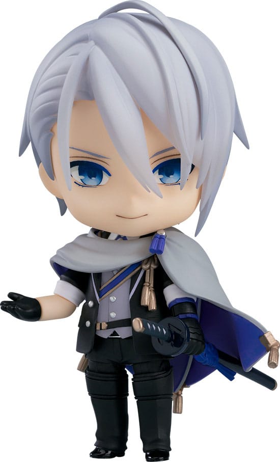 PRE ORDINE - Touken Ranbu  Nendoroid Action Figure Yamambagiri Chougi 10 cm