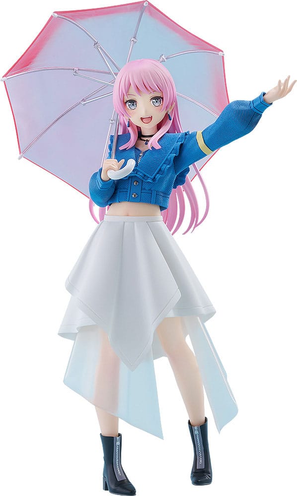PRE ORDINE - Bang Dream! Pop Up Parade PVC Statue Anon Chihaya L Size 24 cm