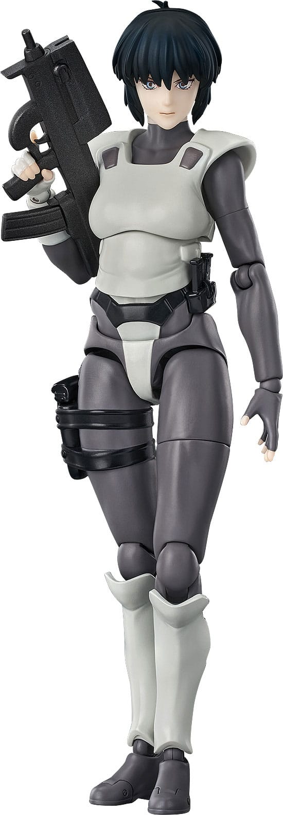 PRE ORDINE - Ghost in the Shell Hyper Body Action Figure Cinderella 15 cm