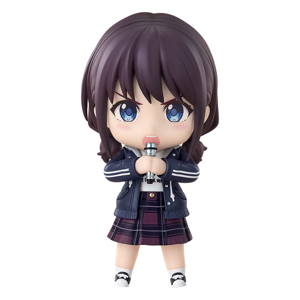 PRE ORDINE - Girls Band Cry Nendoroid Action Figure Nina Iseri 10 cm