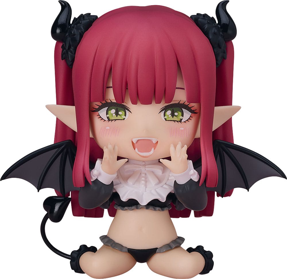 My Dress-Up Darling Nendoroid Action Figure Liz Cosplay by Marin 10 cm