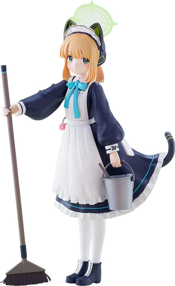 PRE ORDINE - Blue Archive Pop Up Parade PVC Statue Midori (Maid) 17 cm