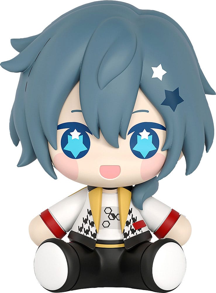 PRE ORDINE - Ensemble Stars!! Huggy Good Smile Chibi Figure Niki Shiina 7 cm