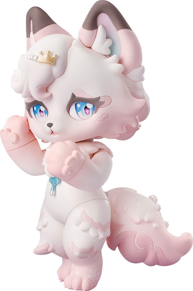 PRE ORDINE - Fluffy Land Nendoroid Action Figure Dyana 10 cm