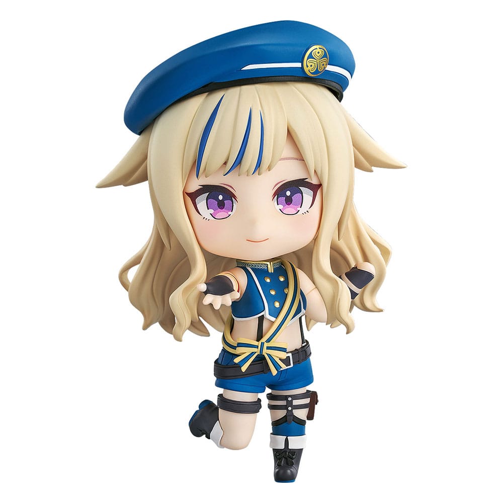 PRE ORDINE - Himehina Nendoroid Action Figure Suzuki Hina 10 cm