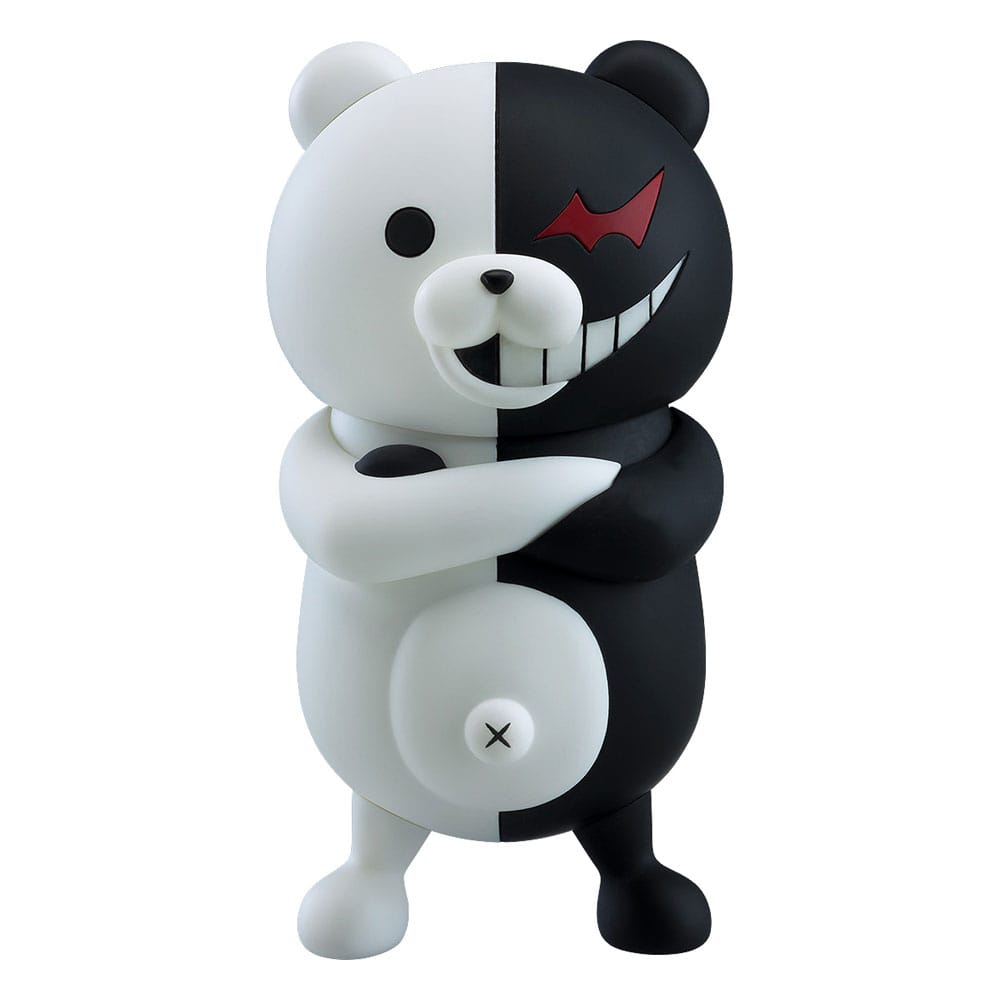 PRE ORDINE - Danganronpa 1-2 Reload Nendoroid Action Figure Monokuma 2.0 10 cm
