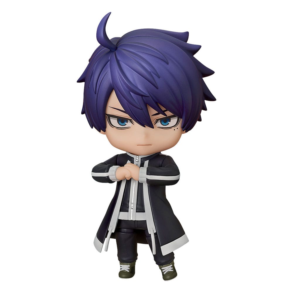 PRE ORDINE - Tougen Anki Nendoroid Action Figure Netero 10 cm