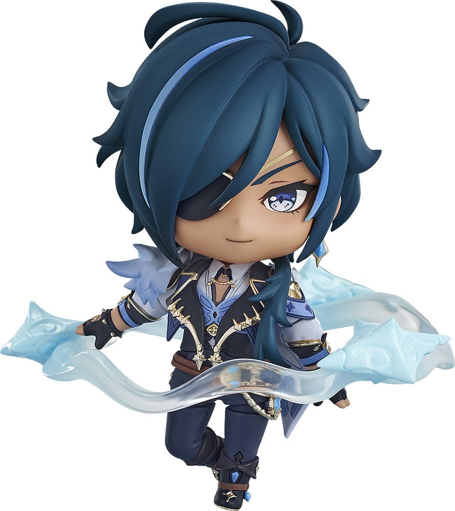 PRE ORDINE - Genshin Impact Nendoroid Action Figure Kaeya 10 cm