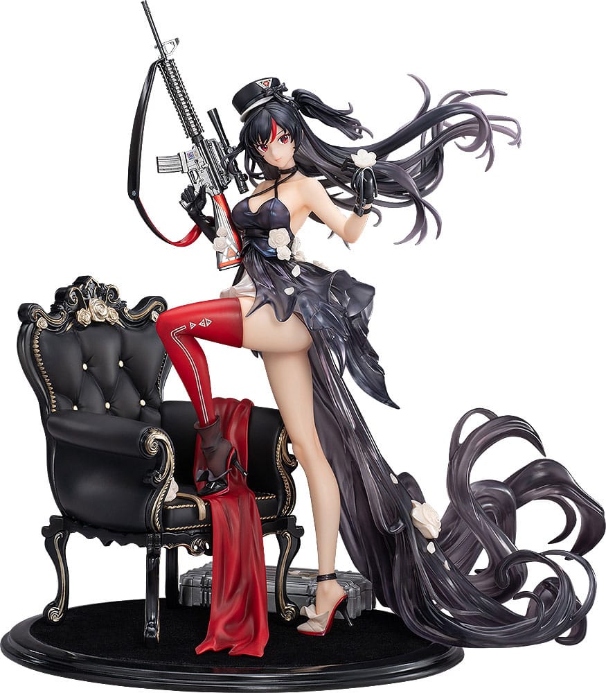 PRE ORDINE - Knives Out PVC Statue 1/7 Diane: Banquet Dance Ver. 29 cm
