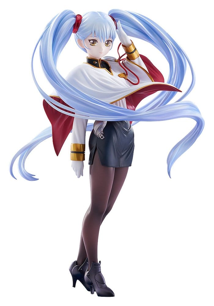 PRE ORDINE - Martian Successor Nadesico: The Motion Picture Prince of Darkness PVC Statue 1/7 Ruri Hoshino 22 cm