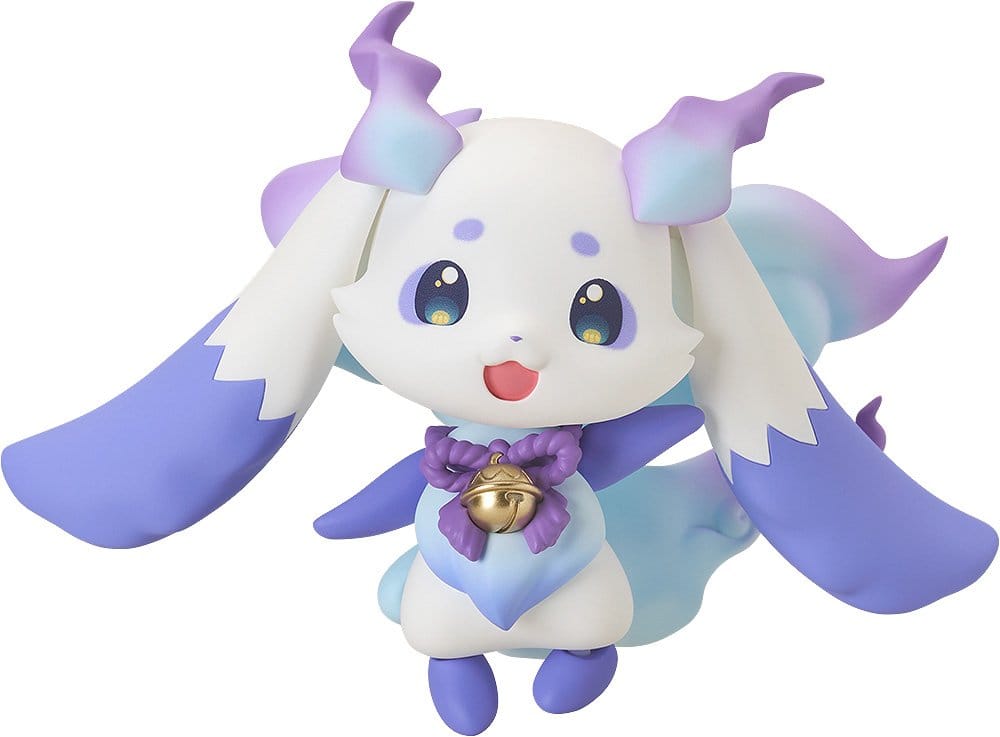 PRE ORDINE - Nijisanji Nendoroid Doll Action Figure Lunlun 10 cm
