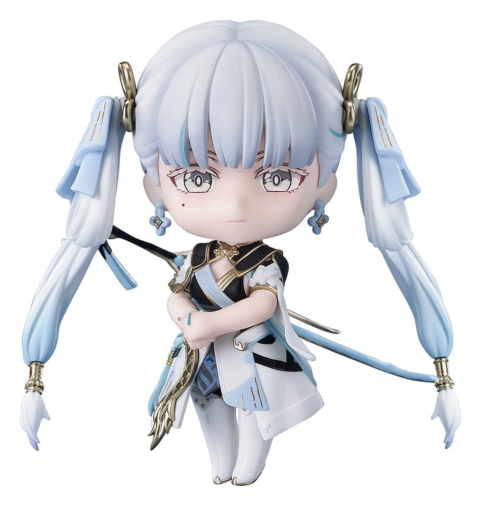 PRE ORDINE - Wuthering Waves Nendoroid Action Figure Jinhsi 10 cm