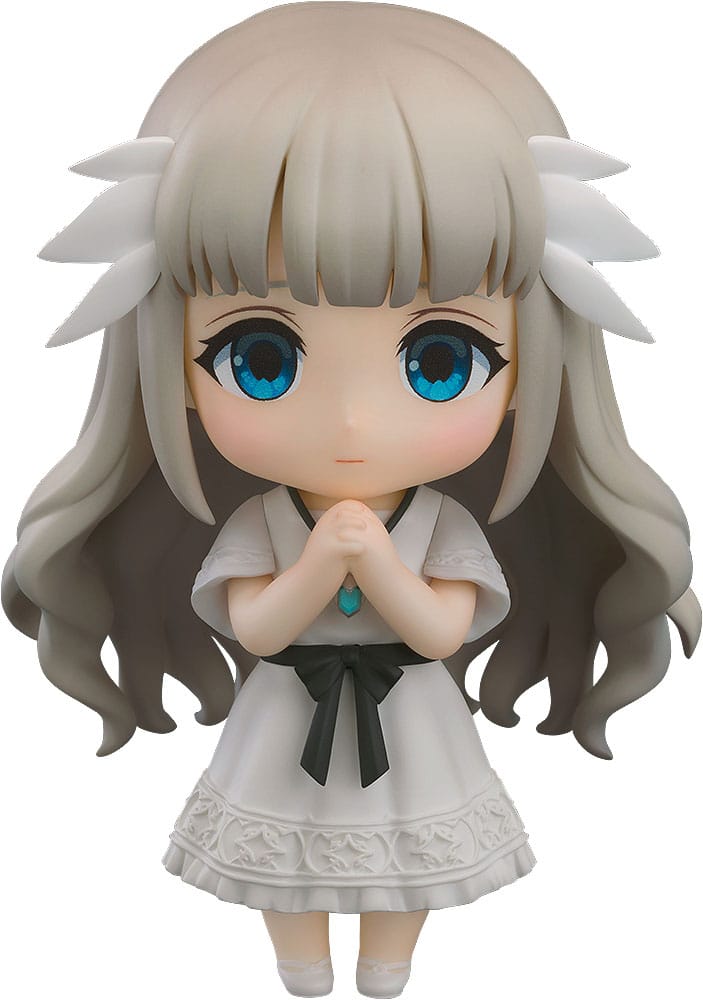 PRE ORDINE - Ender Lilies: Quietus of the Knights Nendoroid Action Figure Lily 10 cm