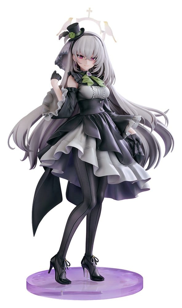 PRE ORDINE - Blue Archive PVC Figure 1/7 Sakurako (Pop Idol) 25 cm