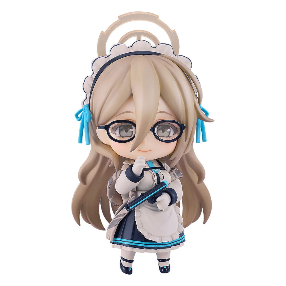 PRE ORDINE - Blue Archive Nendoroid Action Figure Akane Murokasa 10 cm