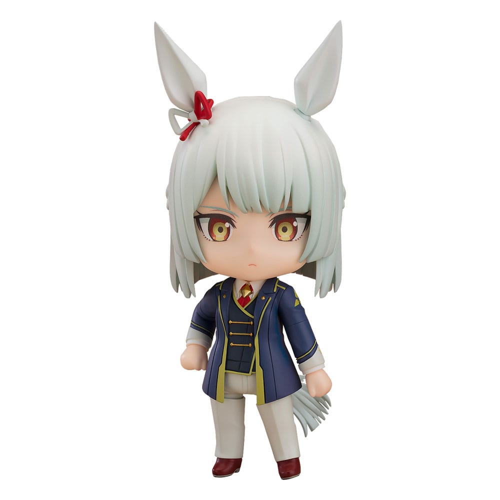 PRE ORDINE - Umamusume: Cinderella Gray Nendoroid Action Figure Fujimasa March 10 cm