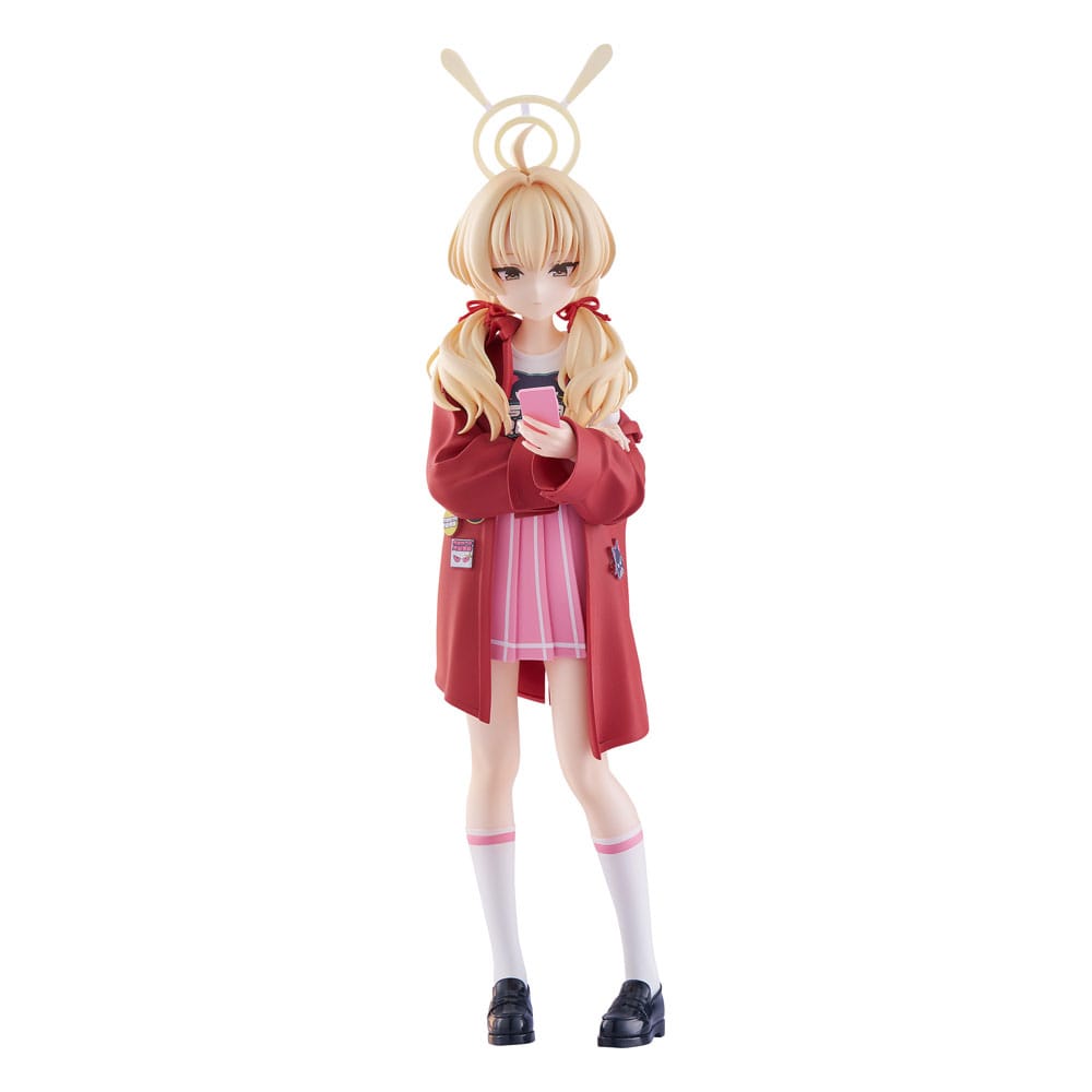 PRE ORDINE - Blue Archive Pop Up Parade PVC Statue Yoshimi (Band): Event KV Ver. 18 cm