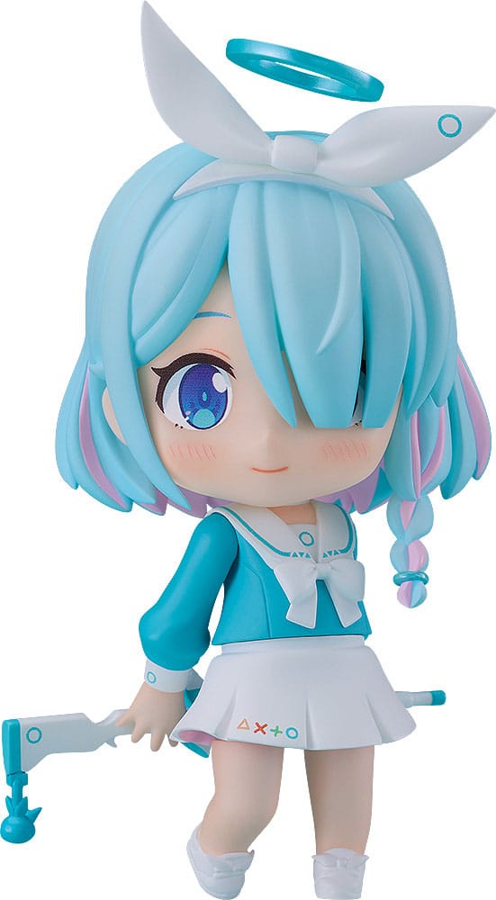 PRE ORDINE - Blue Archive Nendoroid Action Figure Arona 10 cm