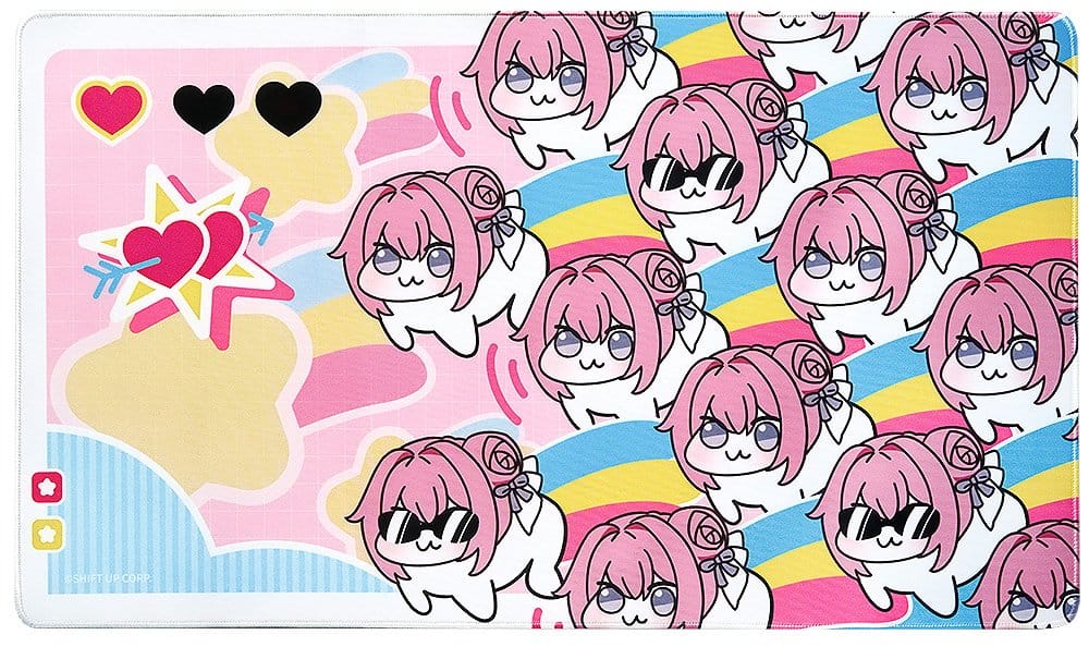 PRE ORDINE - Goddes of Victory: Nikke Mousepad Doro