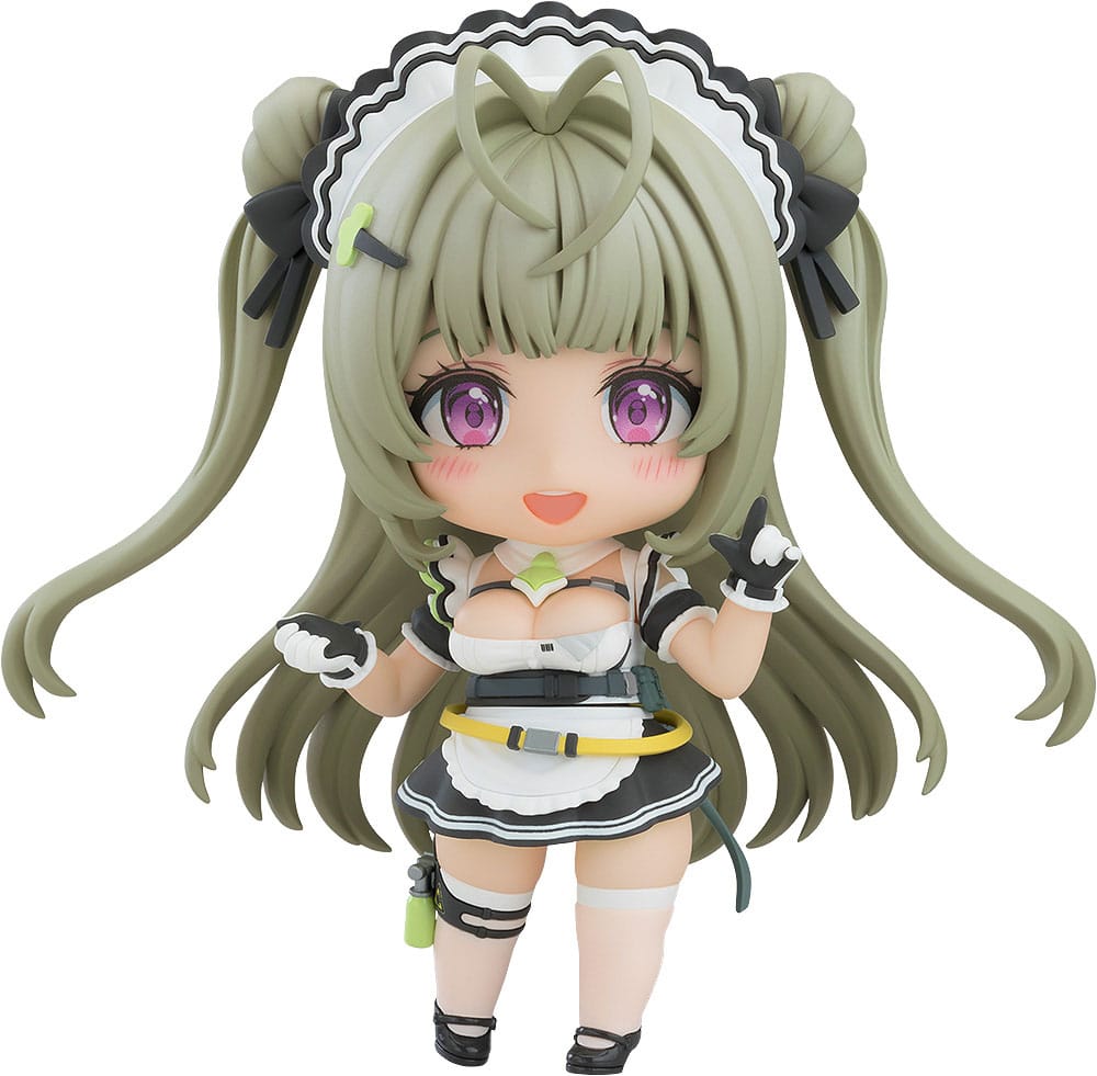 PRE ORDINE - Goddess of Victory: Nikke Nendoroid Action Figure Soda 10 cm