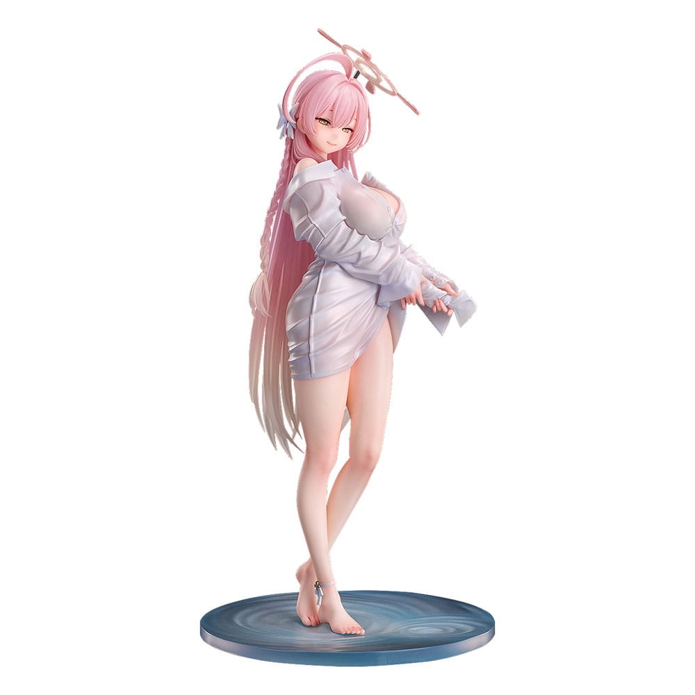 PRE ORDINE - Blue Archive PVC Statue 1/7 Hanako (Swimsuit) Memorial Lobby Ver. 26 cm