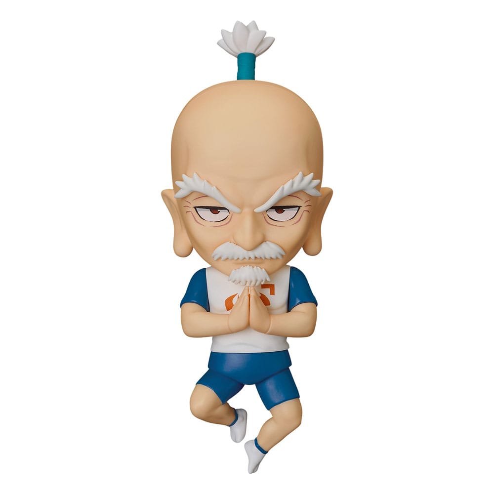 PRE ORDINE - Hunter x Hunter Nendoroid Action Figure Netero 10 cm