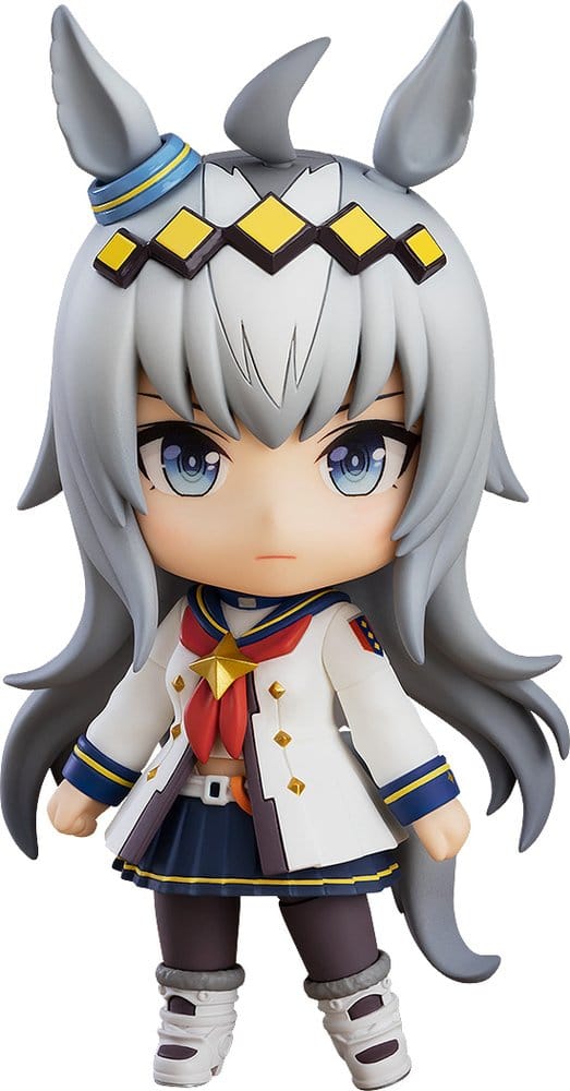 PRE ORDINE - Uma Musume Pretty Derby Nendoroid Action Figure Oguri Cap 10 cm
