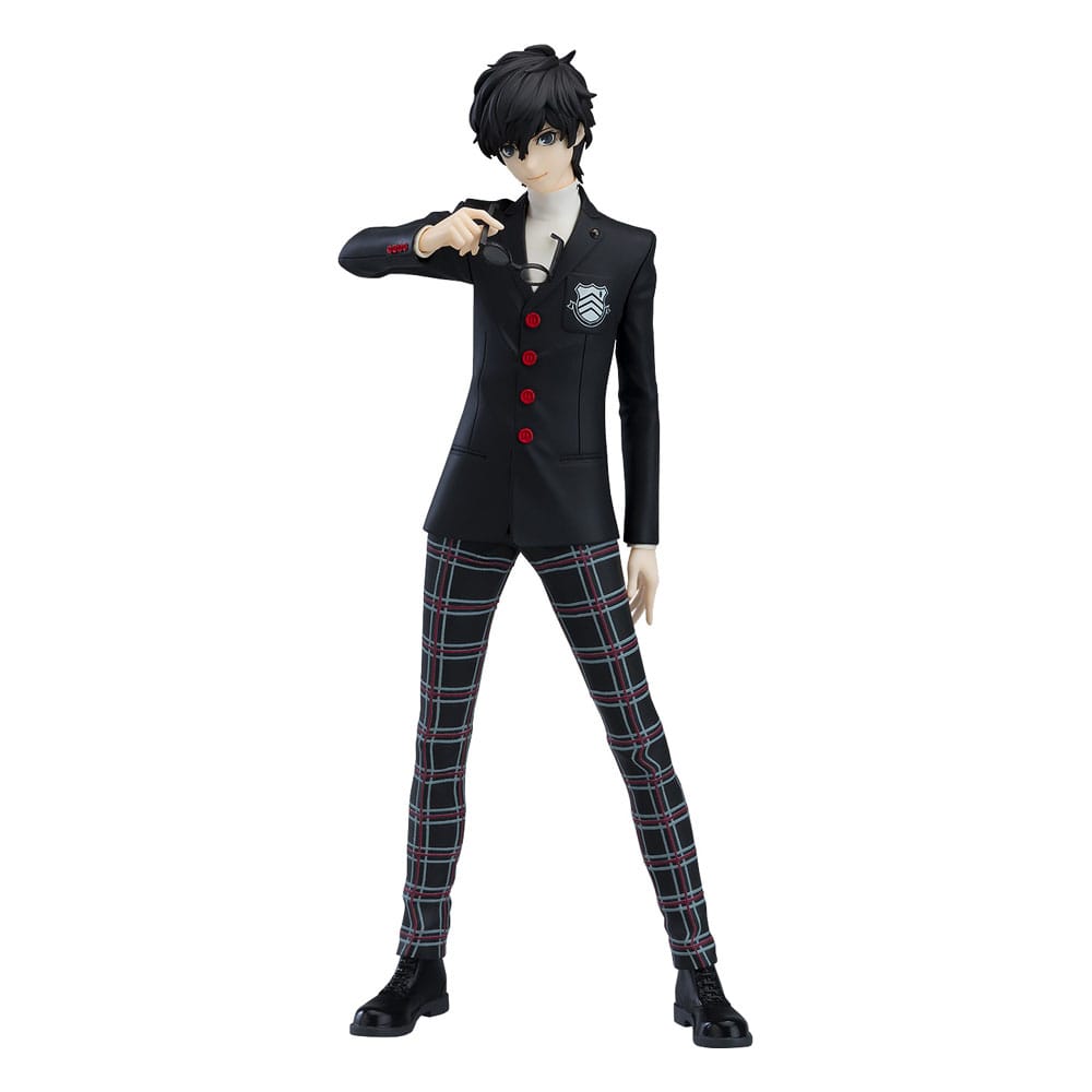 PRE ORDINE - Persona 5 Royal Pop Up Parade PVC Statue Protagonist 16 cm