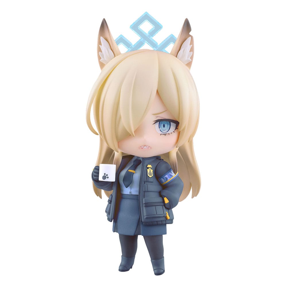 PRE ORDINE - Blue Archive Nendoroid Action Figure Kanna Ogata 10 cm