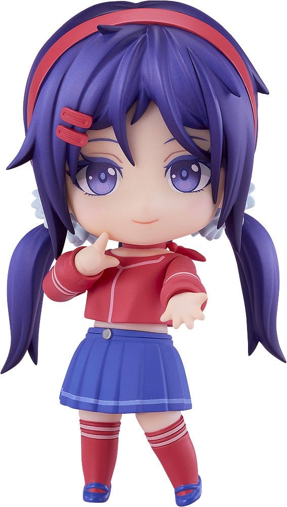 PRE ORDINE - MiSide Nendoroid Action Figure Mita 10 cm