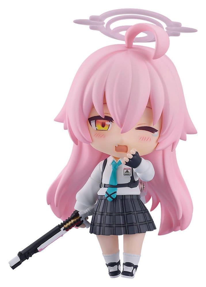 PRE ORDINE - Blue Archive Nendoroid Action Figure Hoshino Takanashi 10 cm