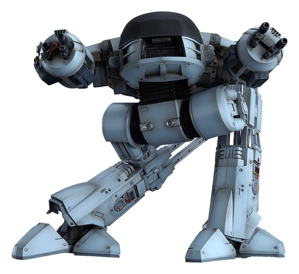 PRE ORDINE - Robocop Moderoid Plastic Model Kit ED-209 20 cm (re-run)
