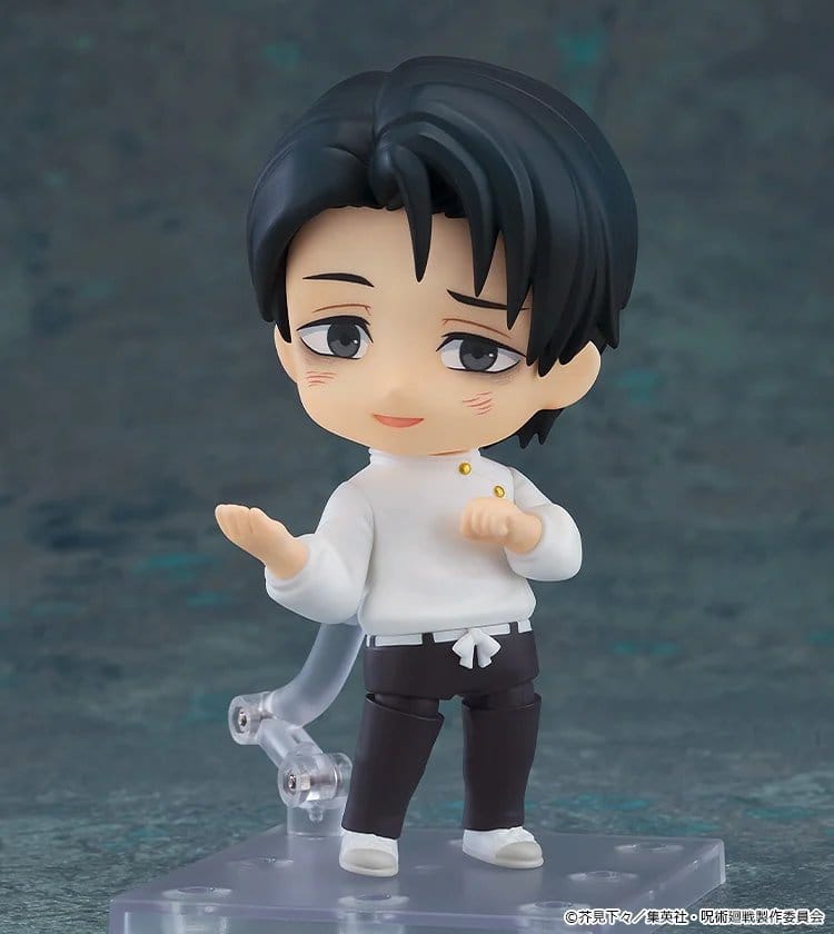 PRE ORDINE - Jujutsu Kaisen Nendoroid Action Figure Yuta Okkotsu: Execution Ver. 10 cm