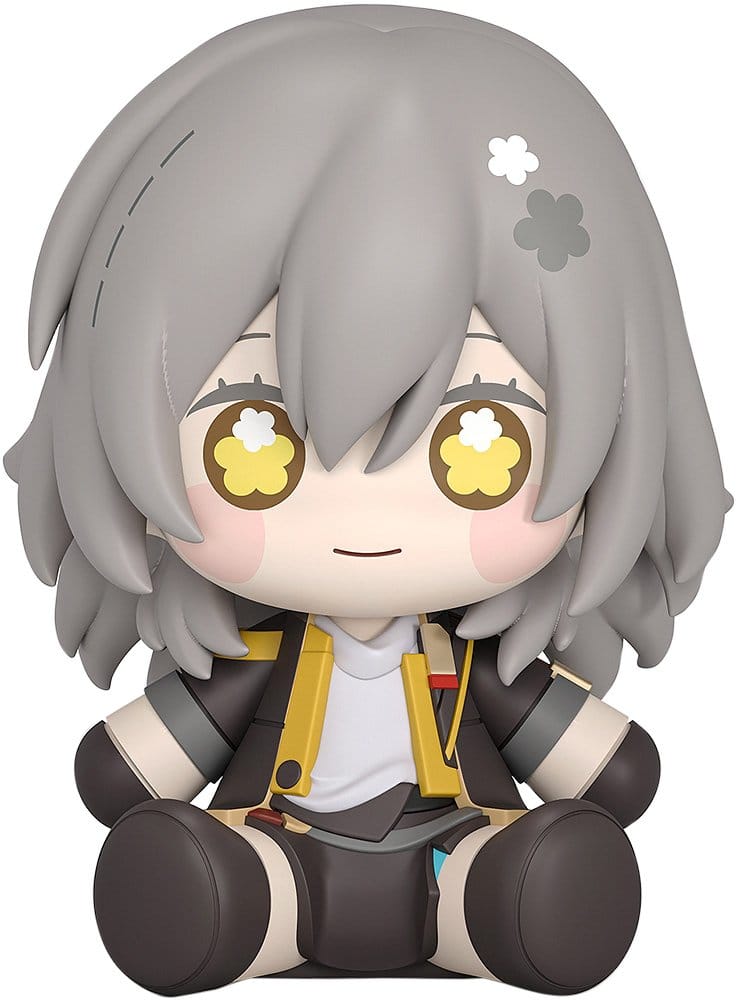 PRE ORDINE - Honkai: Star Rail Huggy Good Smile Chibi Figure Trailblazer (Female) 6 cm