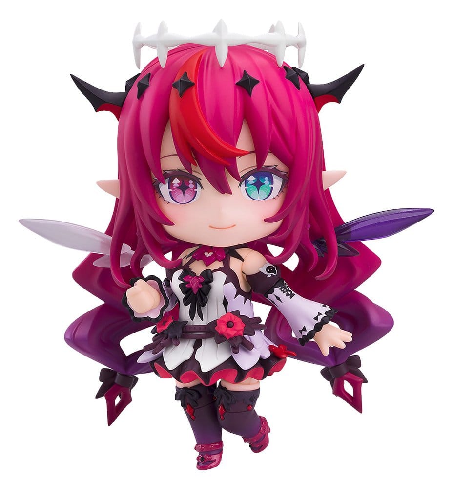 PRE ORDINE - Hololive Production Nendoroid Action Figure IRyS 10 cm