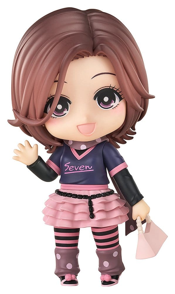 PRE ORDINE - Nana Nendoroid Action Figure Nana Komatsu 10 cm