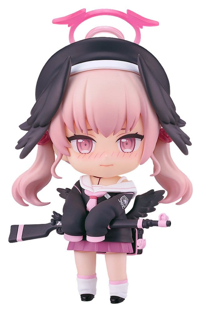 PRE ORDINE - Blue Archive Nendoroid Action Figure Koharu Shimoe 10 cm