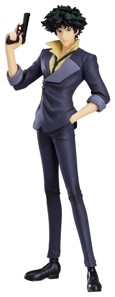 PRE ORDINE - Cowboy Bebop Pop Up Parade PVC Statue Spike Spiegel 18 cm