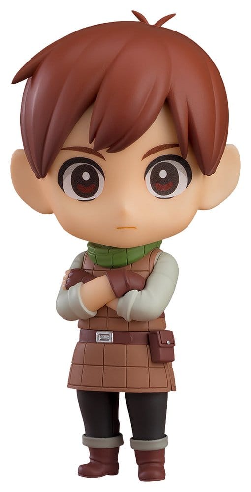 PRE ORDINE - Delicious in Dungeon Nendoroid Action Figure Chilchuck 10 cm