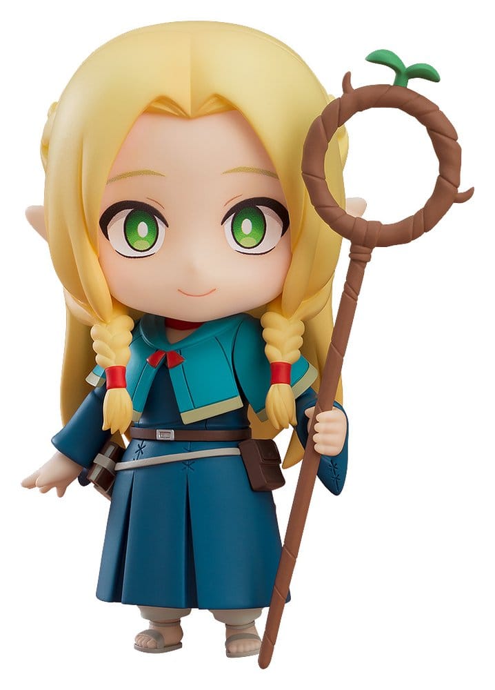 PRE ORDINE - Delicious in Dungeon Nendoroid Action Figure Marcille 10 cm