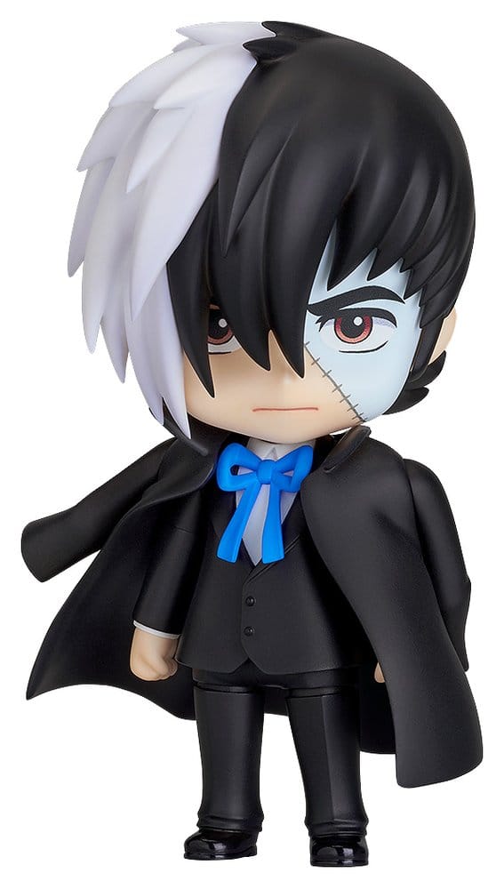 PRE ORDINE - Black Jack Nendoroid Action Figure Black Jack: Comic Color Ver. 10 cm