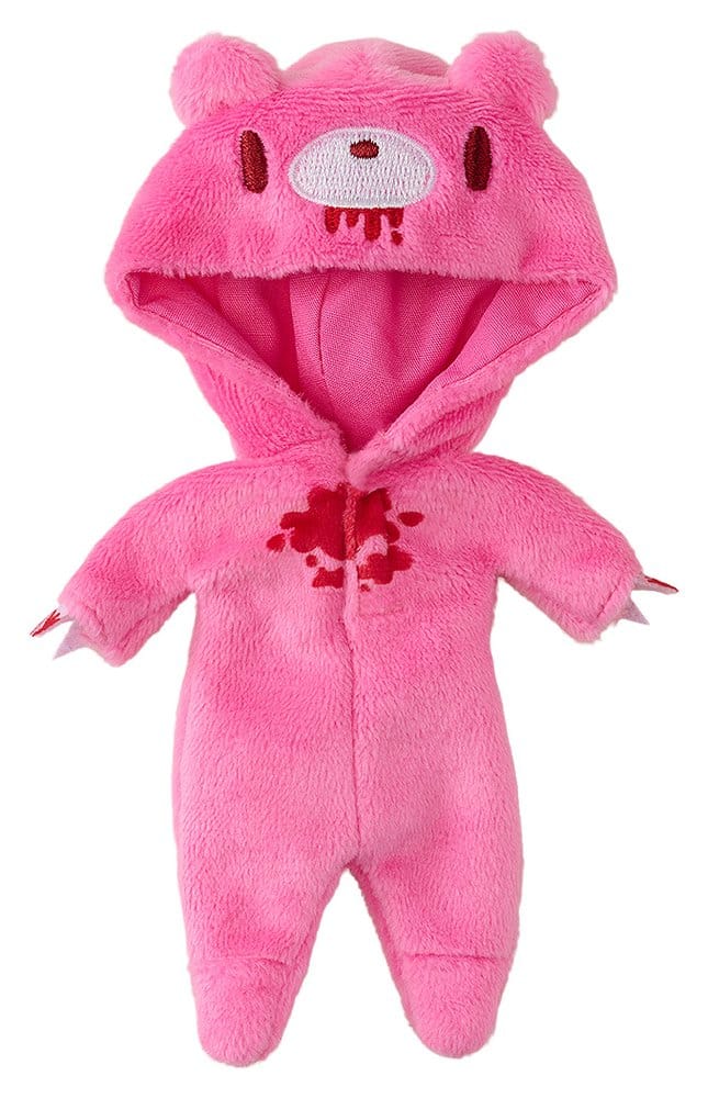 PRE ORDINE - Gloomy the Naughty Grizzly Nendoroid Doll Kigurumi Pajamas: Gloomy