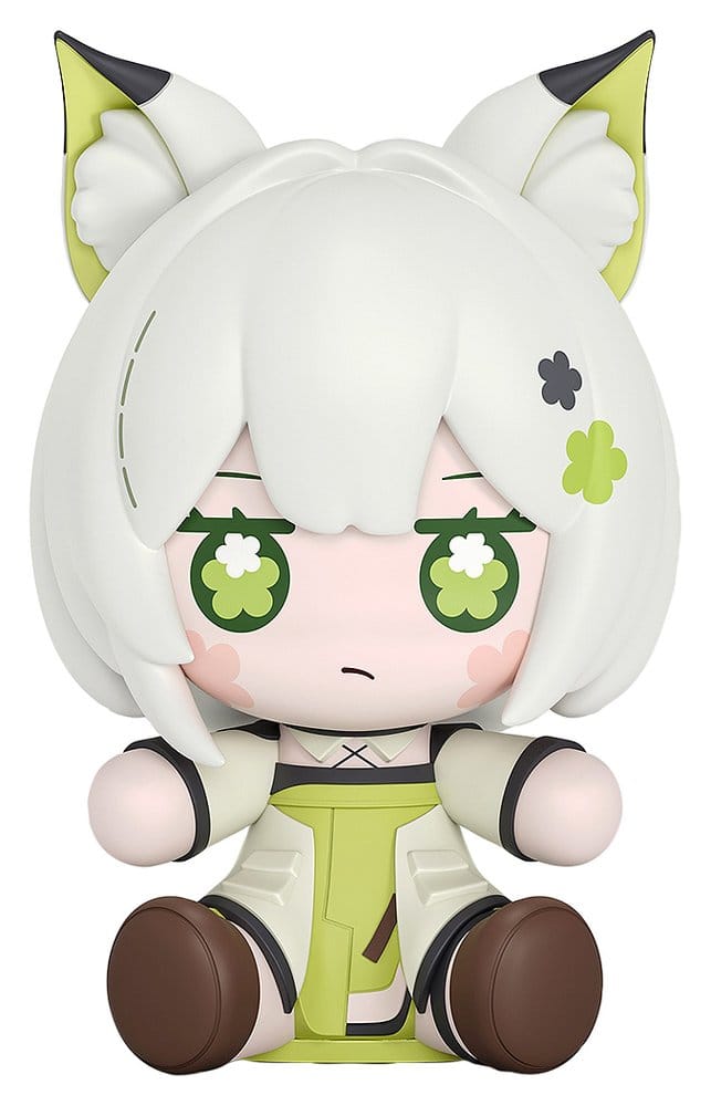 PRE ORDINE - Arknights Huggy Good Smile Kal´tsit 7 cm
